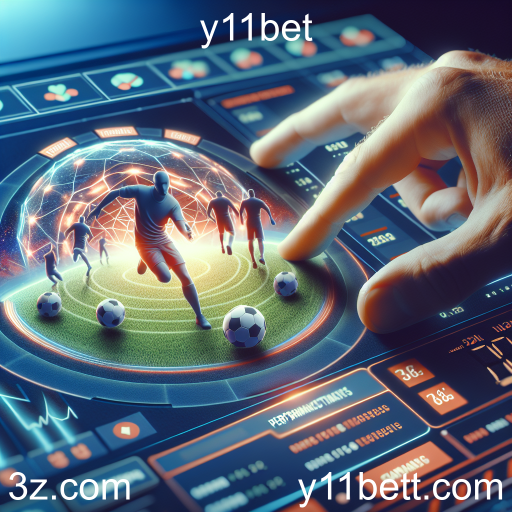 Apostas Esportivas no y11bet: Um Guia Completo para Apostadores